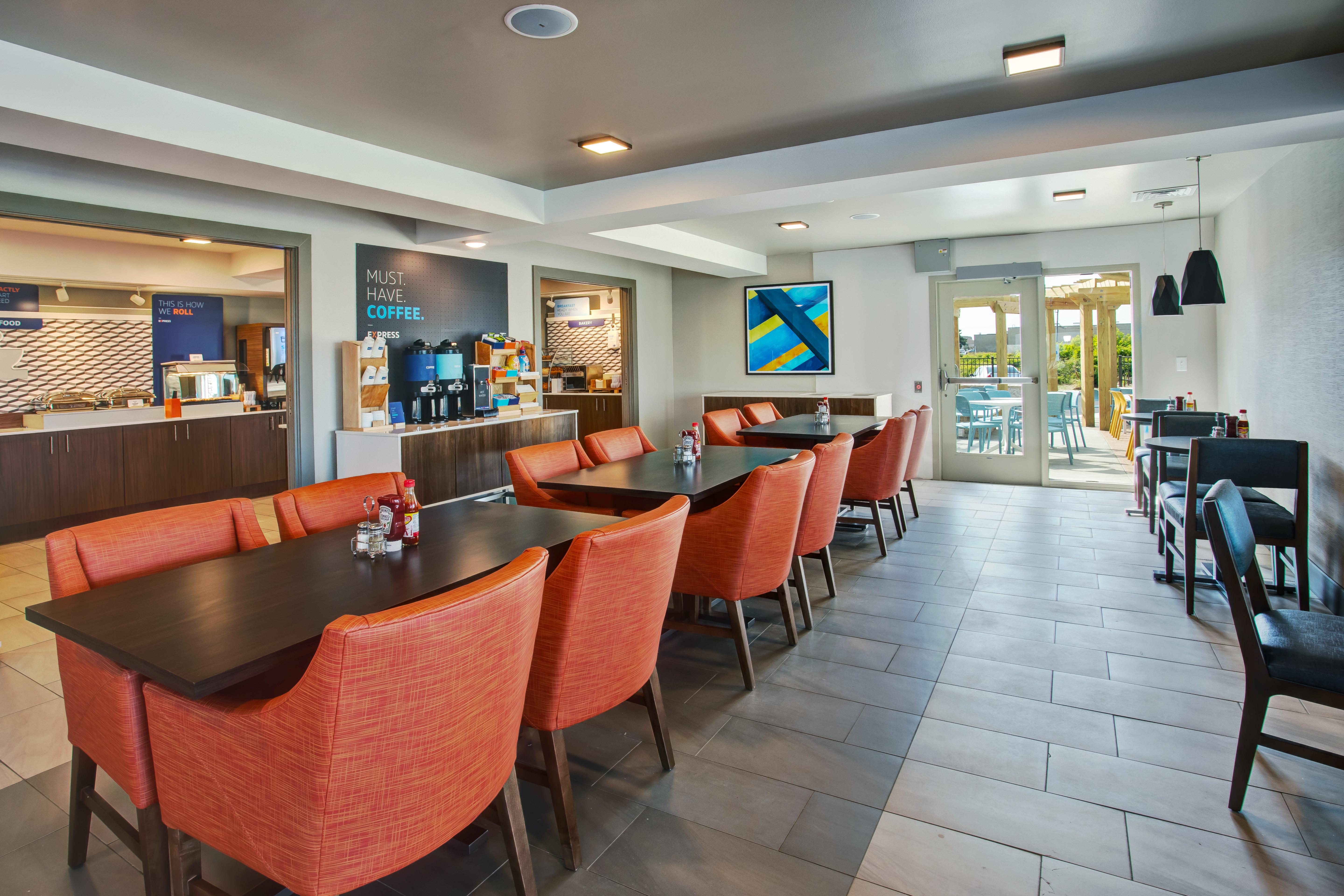 Holiday Inn Express Kitty Hawk - Outer Banks, An Ihg Hotel Exterior photo