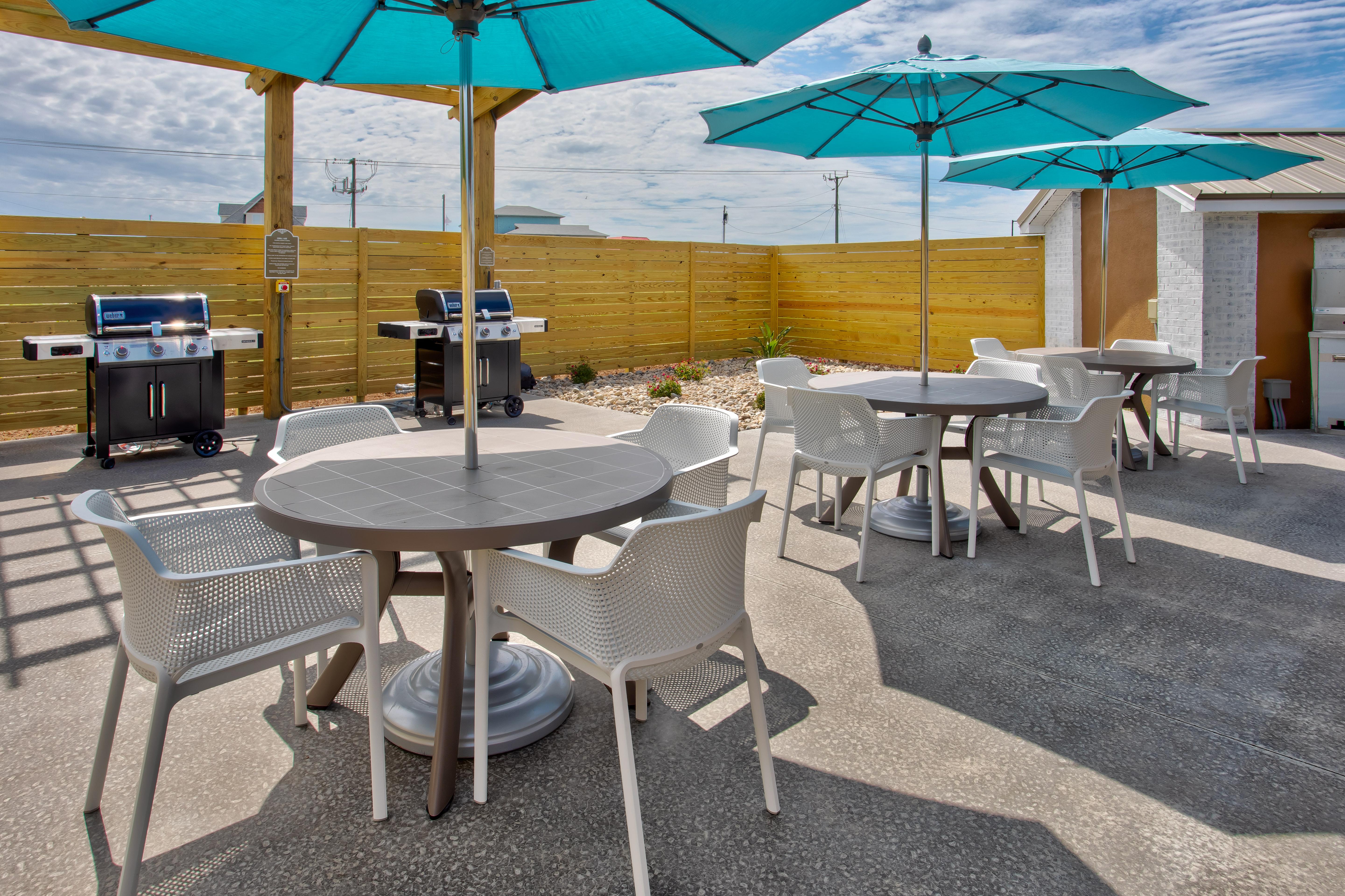Holiday Inn Express Kitty Hawk - Outer Banks, An Ihg Hotel Exterior photo