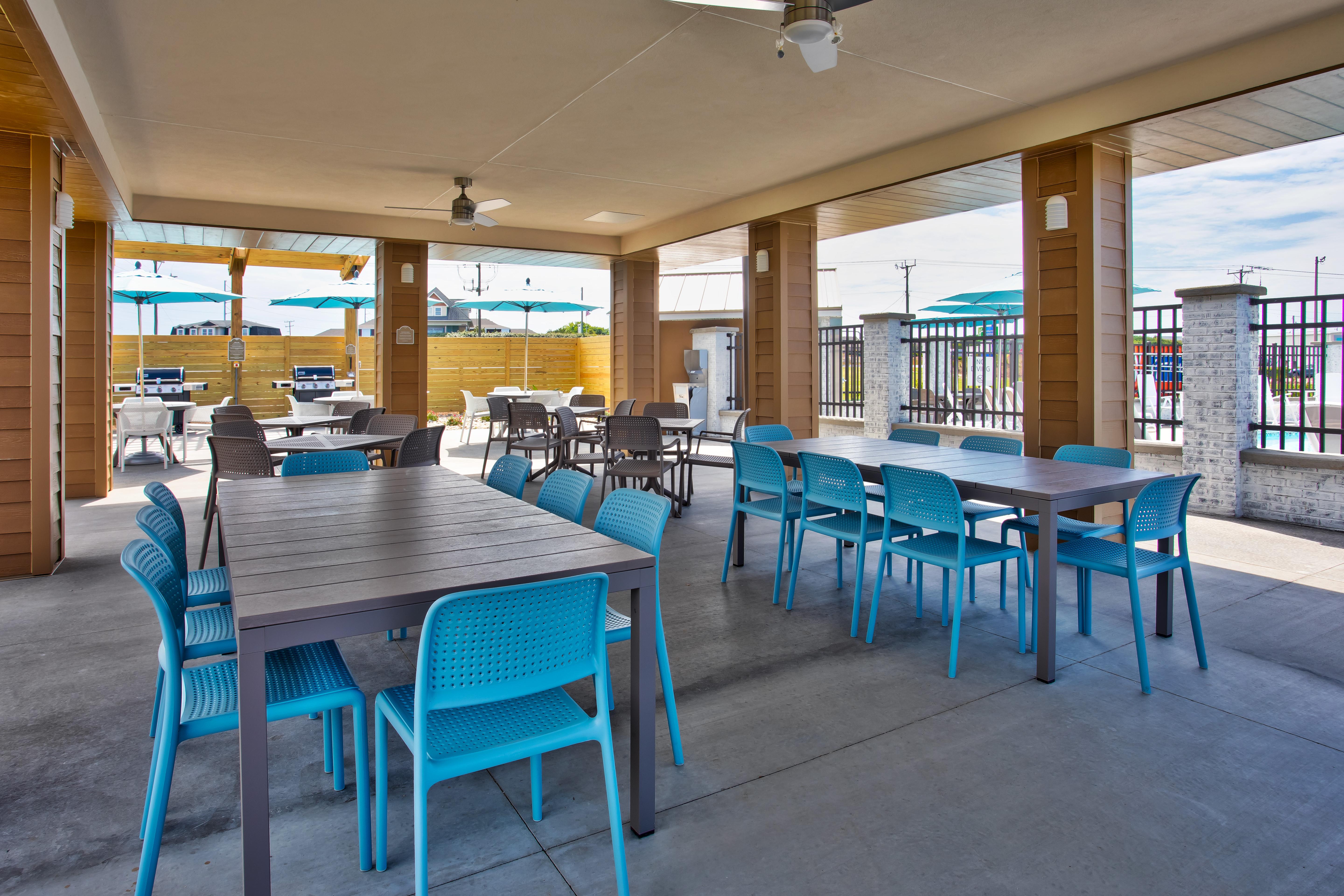 Holiday Inn Express Kitty Hawk - Outer Banks, An Ihg Hotel Exterior photo