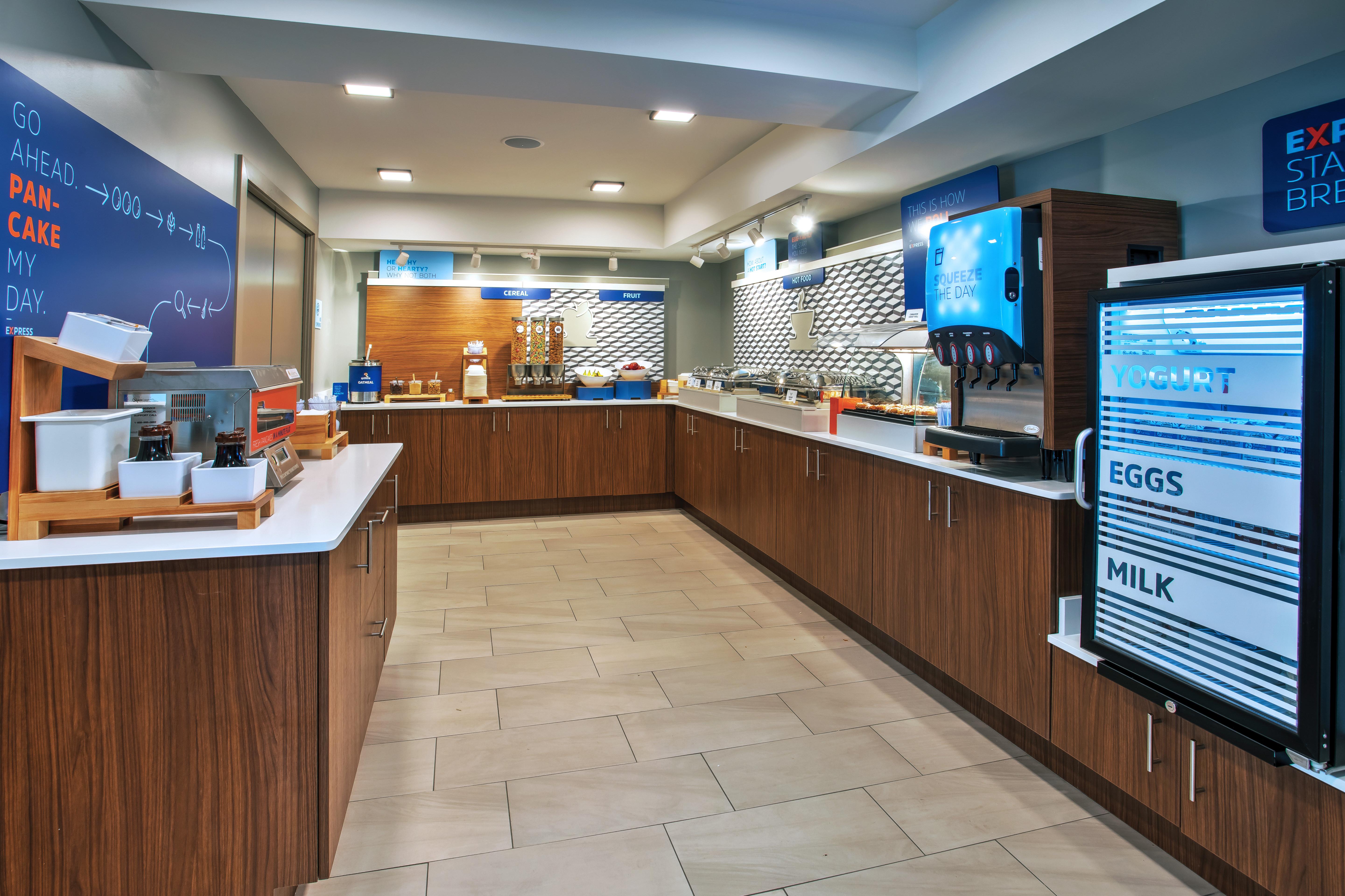 Holiday Inn Express Kitty Hawk - Outer Banks, An Ihg Hotel Exterior photo