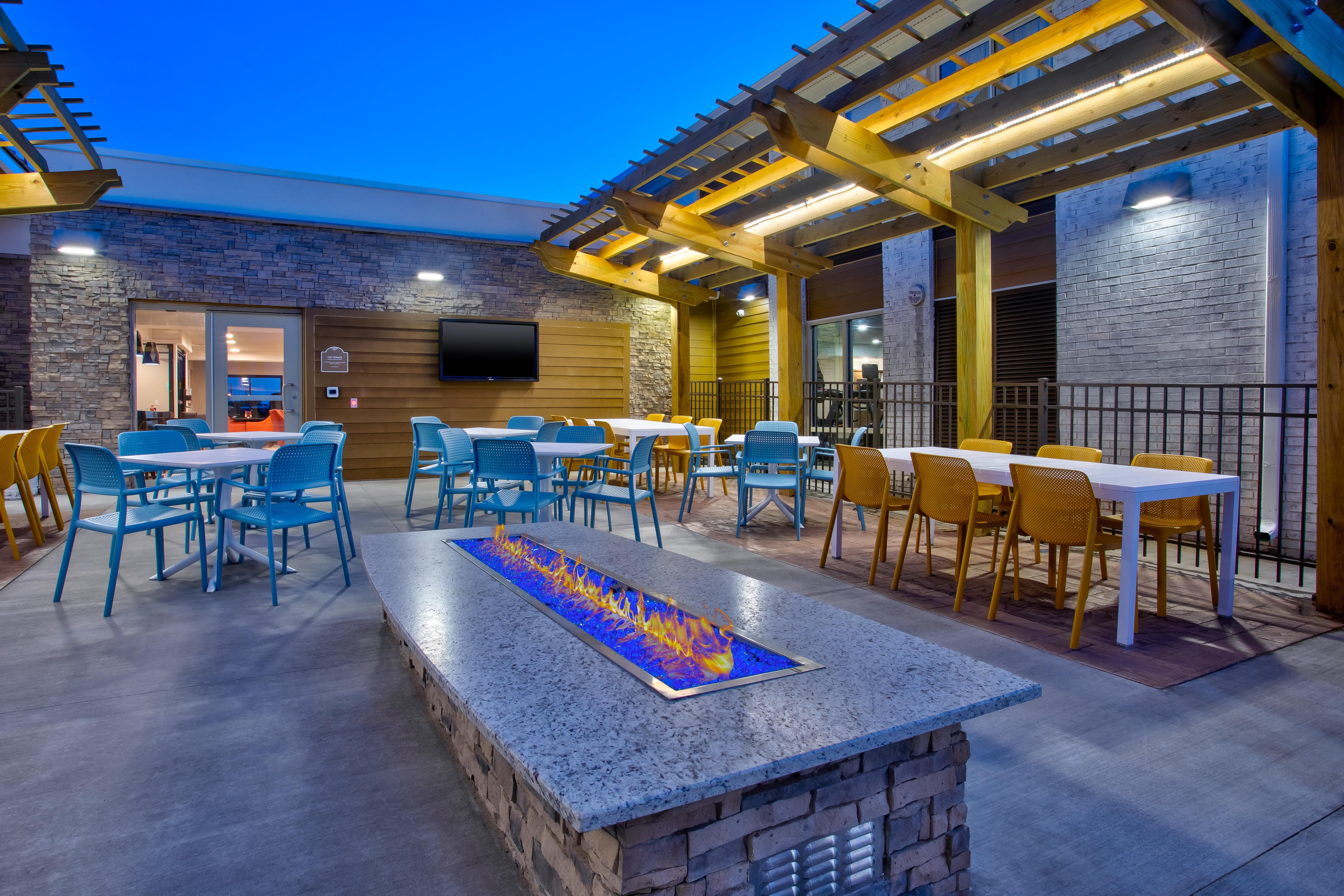 Holiday Inn Express Kitty Hawk - Outer Banks, An Ihg Hotel Exterior photo