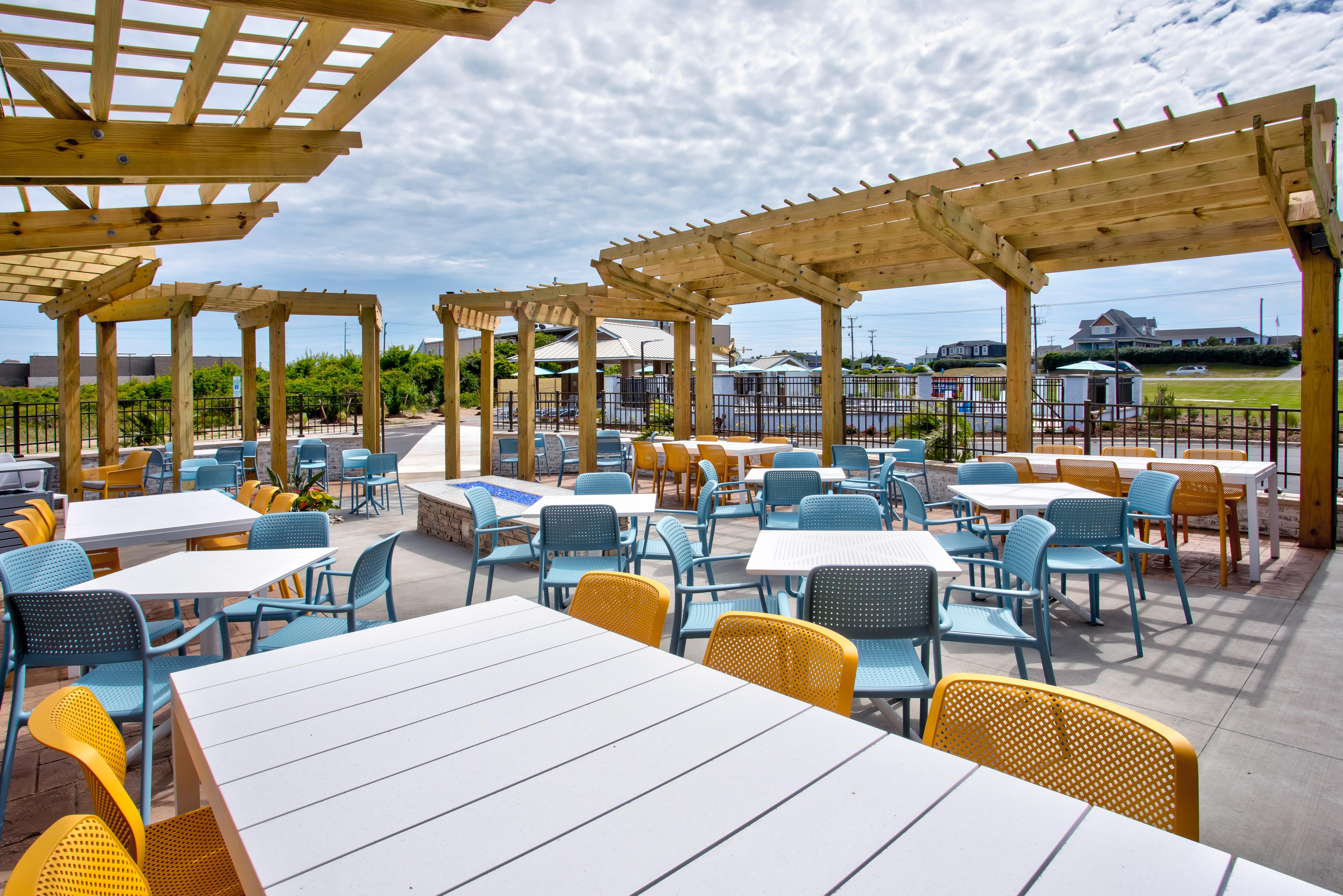 Holiday Inn Express Kitty Hawk - Outer Banks, An Ihg Hotel Exterior photo